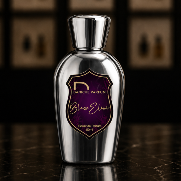 Blaze ELixir